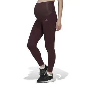 Mallas de mujer 7/8 adidas Essentials Branded image-1