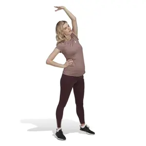 Mallas de mujer 7/8 adidas Essentials Branded image-3