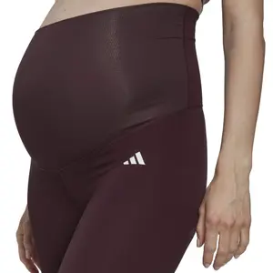 Mallas de mujer 7/8 adidas Essentials Branded image-4