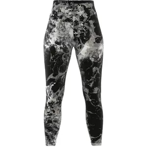Leggings für Frauen adidas 55 Yoga Essentials image-0