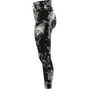 Leggings für Frauen adidas 55 Yoga Essentials image-3