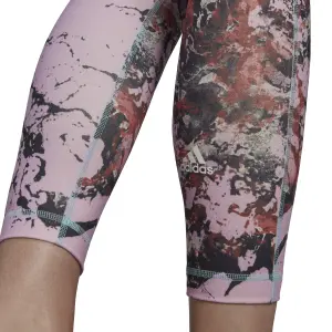 Legging imprimé Yoga femme adidas Essentials image-5