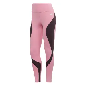 Leggings de mujer adidas Essentials HIIT Colorblock image-0