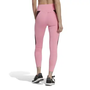 Leggings de mujer adidas Essentials HIIT Colorblock image-1