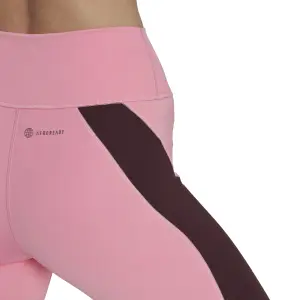Leggings de mujer adidas Essentials HIIT Colorblock image-5