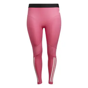 Mallas de mujer 7/8 adidas Hyperglam GT image-0