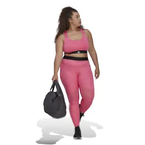 Mallas de mujer 7/8 adidas Hyperglam GT image-1