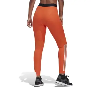 Leggings de mujer adidas Hyperglam image-3