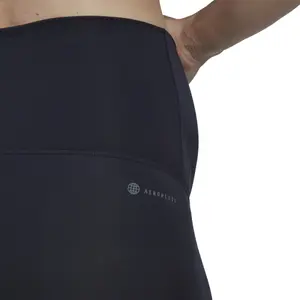 Malla de entrenamiento 7/8 para mujer adidas Essentials image-4
