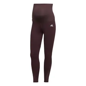 Legging d'entrainement en maille 7/8 femme adidas Essentials image-0