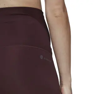 Legging d'entrainement en maille 7/8 femme adidas Essentials image-5