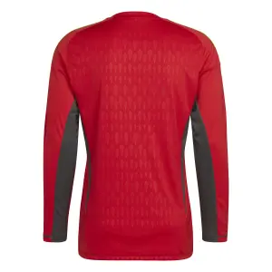 Maglia da portiere a maniche lunghe adidas Tiro 23 Competition image-1
