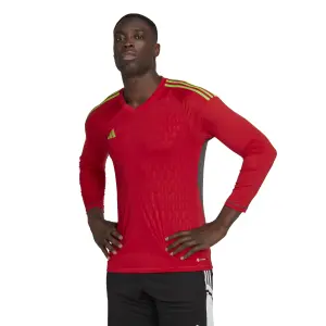 Maglia da portiere a maniche lunghe adidas Tiro 23 Competition image-2