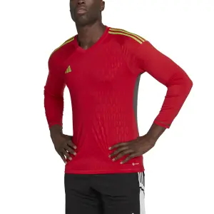 Maglia da portiere a maniche lunghe adidas Tiro 23 Competition image-3