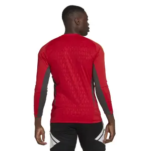 Maglia da portiere a maniche lunghe adidas Tiro 23 Competition image-5