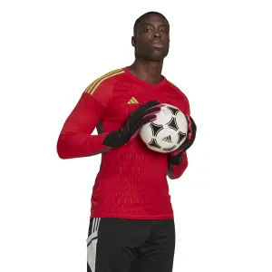 Maglia da portiere a maniche lunghe adidas Tiro 23 Competition image-4
