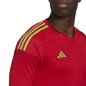 Maglia da portiere a maniche lunghe adidas Tiro 23 Competition image-6