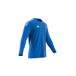 Maglia da portiere a maniche lunghe adidas Tiro 23 Competition image-4