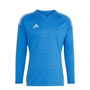 Maglia da portiere a maniche lunghe adidas Tiro 23 Competition image-0