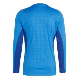 Maglia da portiere a maniche lunghe adidas Tiro 23 Competition image-6