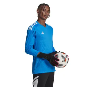 Maglia da portiere a maniche lunghe adidas Tiro 23 Competition image-5
