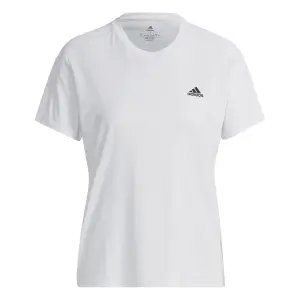 Camiseta de mujer adidas Run It image-0