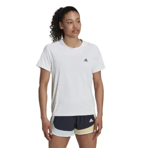 Camiseta de mujer adidas Run It image-2