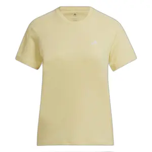 Camiseta de running para mujer adidas image-0