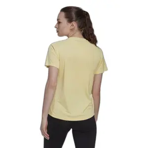 Camiseta de running para mujer adidas image-3