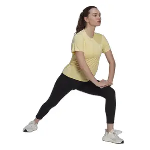 Camiseta de running para mujer adidas image-1