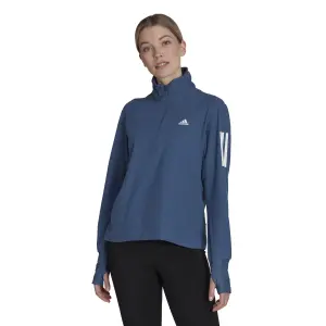 Sweatshirt Frau adidas Own the Run image-1