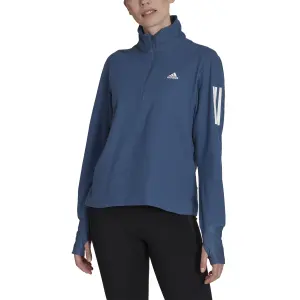 Sweatshirt Frau adidas Own the Run image-2
