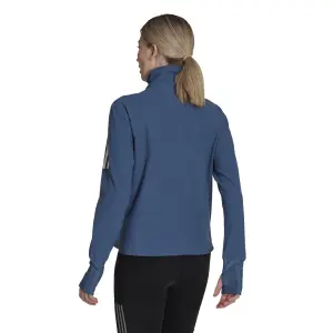 Sweatshirt Frau adidas Own the Run image-4
