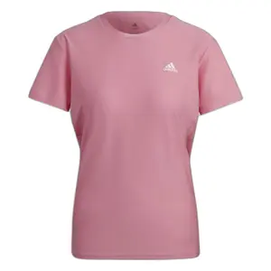 Camiseta de running para mujer adidas Adi runner image-0