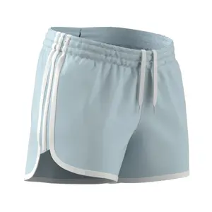 Pantalón corto mujer  2 adidas image-3