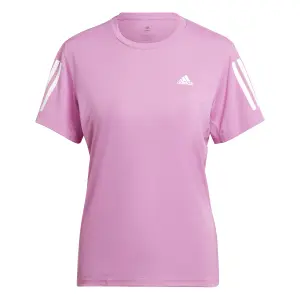 Maillot de mujer adidas Own the Run image-0