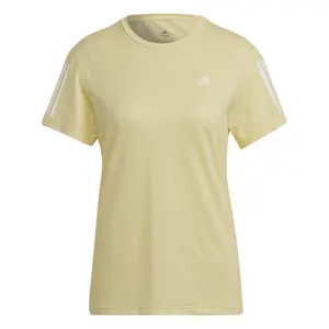 Camiseta de mujer adidas Own the Run Cooler image-3