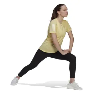 Camiseta de mujer adidas Own the Run Cooler image-2