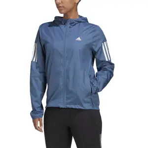 Women's waterproof jacket adidas Own the Run image-3