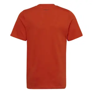 T-shirt graphique enfant adidas Marimekko image-1