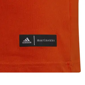 T-shirt graphique enfant adidas Marimekko image-4