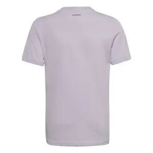 Camiseta gráfica para niños adidas Marimekko image-1
