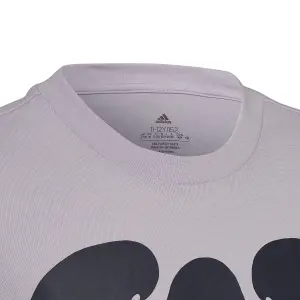 Camiseta gráfica para niños adidas Marimekko image-2