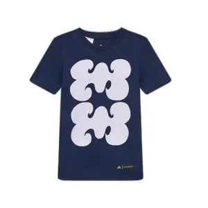 Graphic t-shirt for kids adidas Marimekko image-0