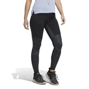 Women's leggings adidas Terrex Agravic image-1