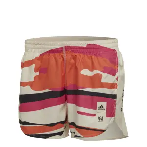 Women's shorts adidas Thebe Magugu Run Fast image-0