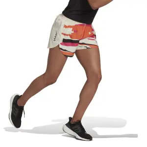 Women's shorts adidas Thebe Magugu Run Fast image-2
