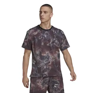 T-shirt adidas Parley image-1