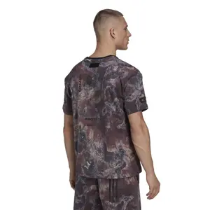 T-shirt adidas Parley image-5