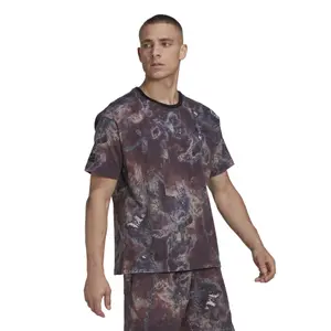 T-shirt adidas Parley image-2